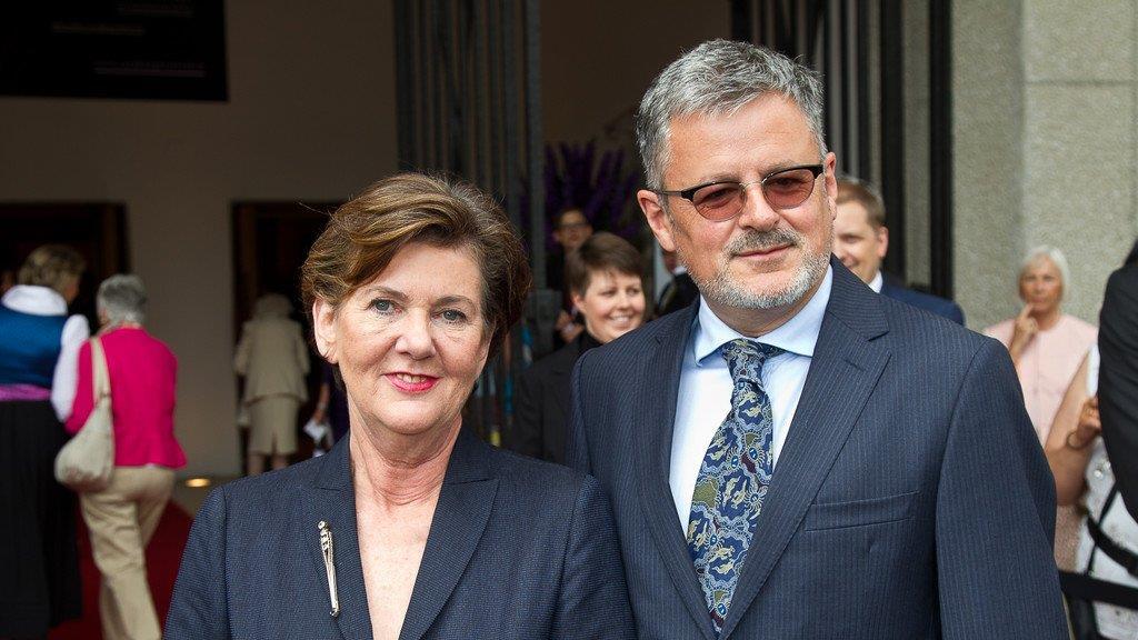 94. Salzburger Festspiele eröffnet II