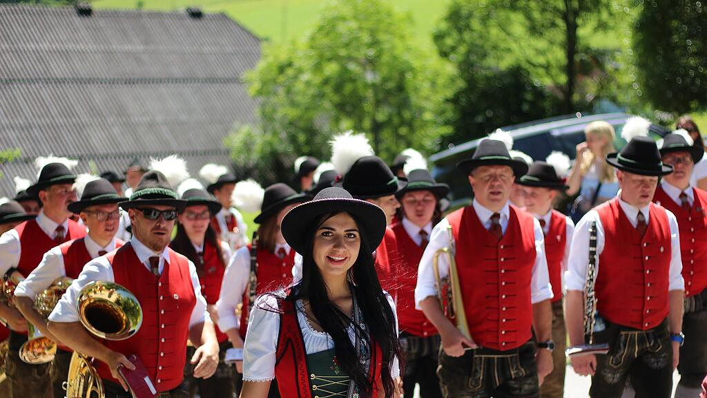 Prangstangen Muhr