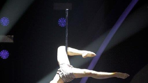 Die große Chance: Bilder der Show am 13.9.2013 - Teil 2
