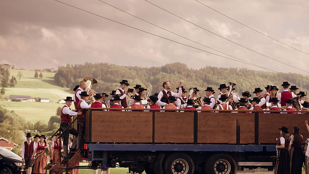 MUSIFEST TMK Eugendorf