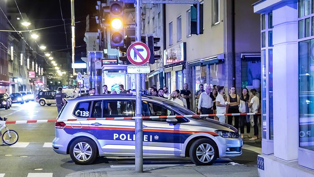 Schie\u00dferei in Lehen