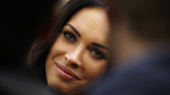 Megan Fox 2009