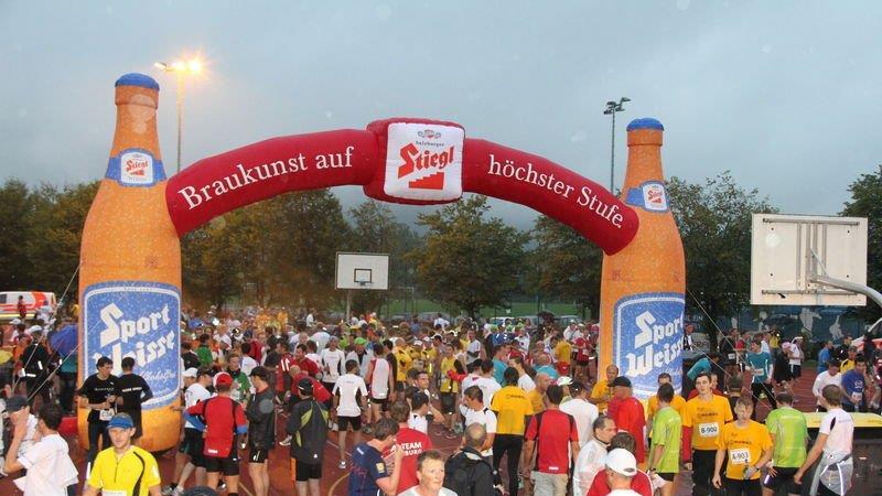 Salzburger Businesslauf