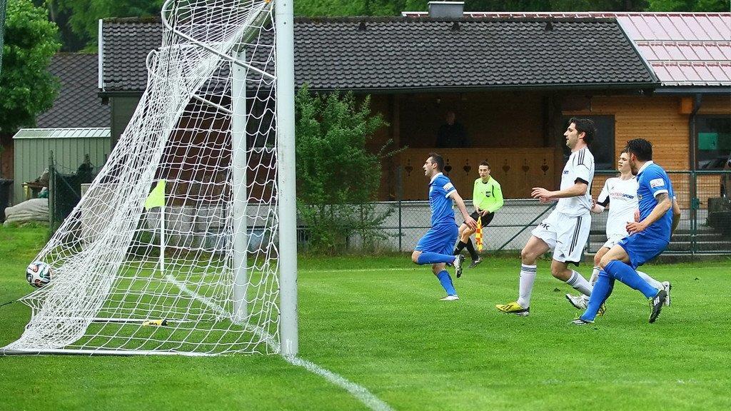 SC Golling - SC Tamsweg