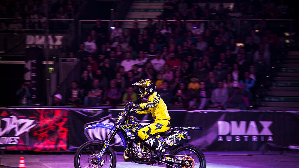 Masters of Dirt