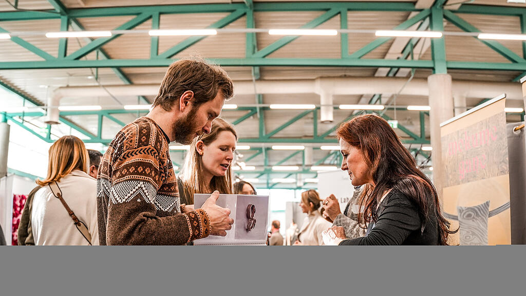 Die Hochzeitsmesse in Salzburg