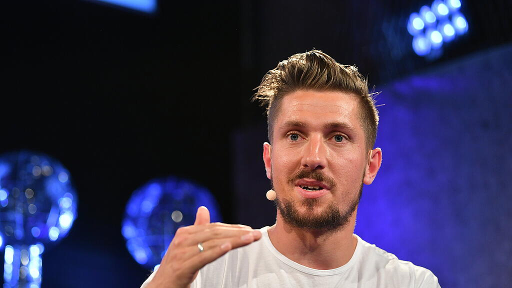 Marcel Hirscher