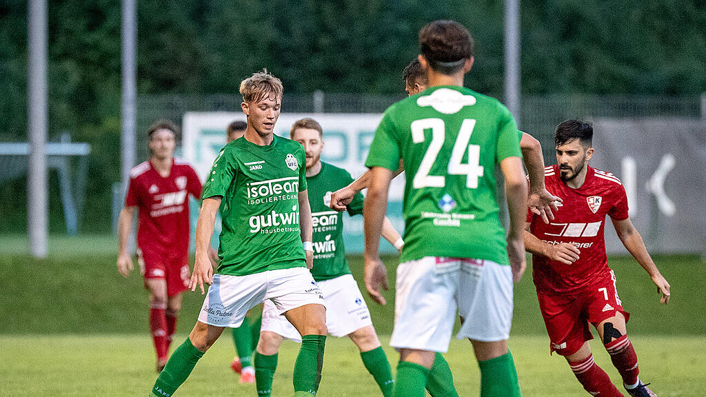 Adnet - Hallein