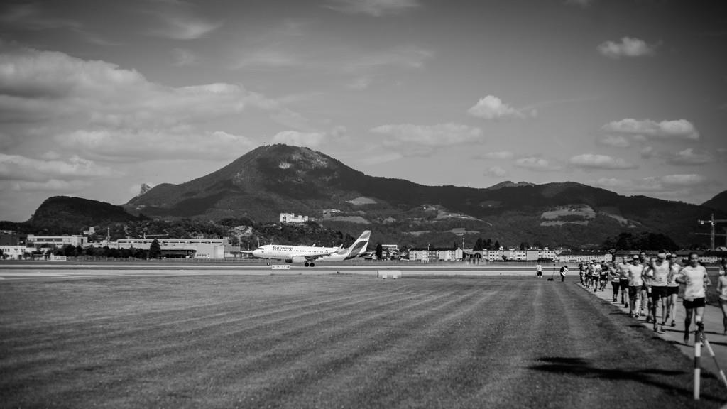 4. AIRportlauf II