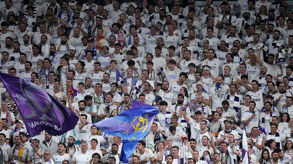 Real Madrid, Bayern M\u00fcnchen, Ancelotti