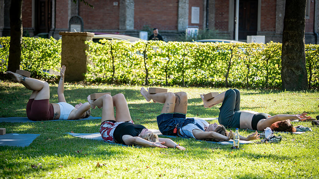 Freispielen Festival