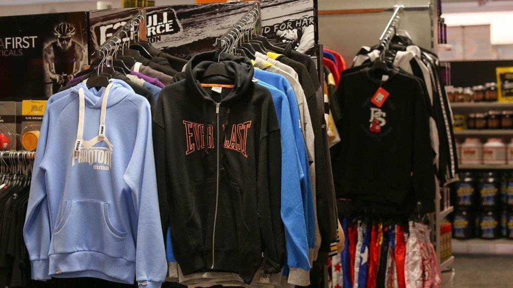 Eröffnung Sport Enzinger