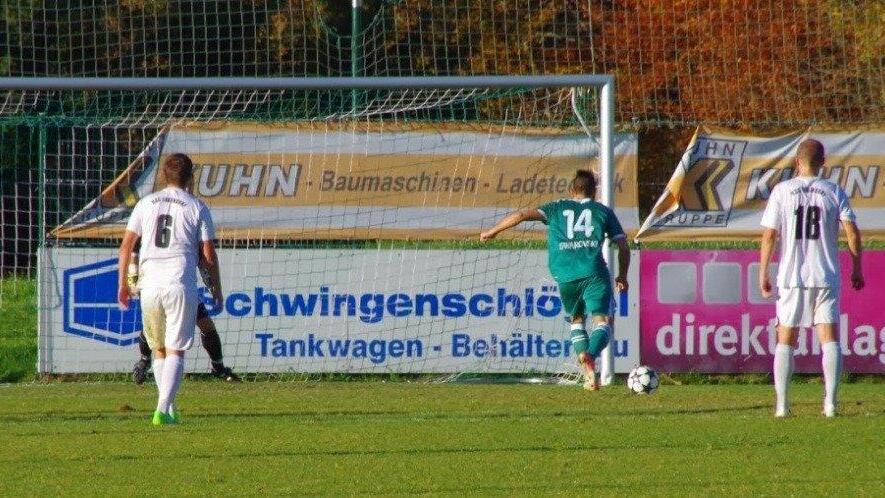 USC Eugendorf - WSG Wattens