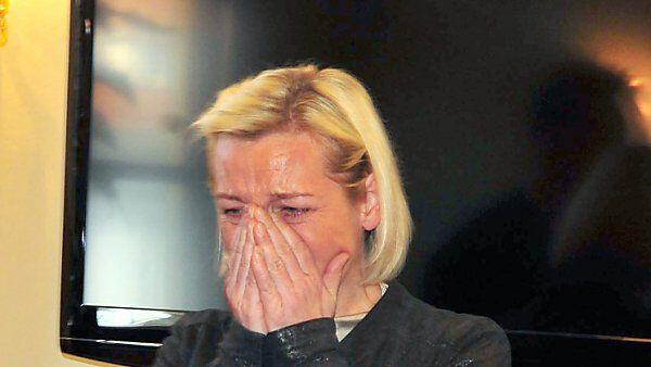 Edlinger hat "kein Jahr und keinen Tag bereut"
