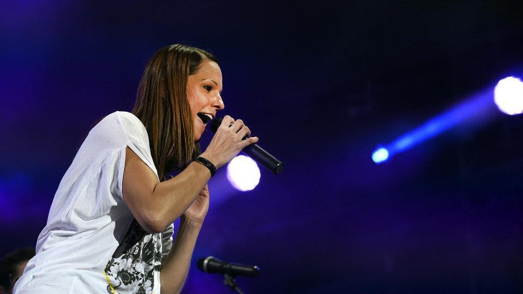 32. Donauinselfest am Sonntag