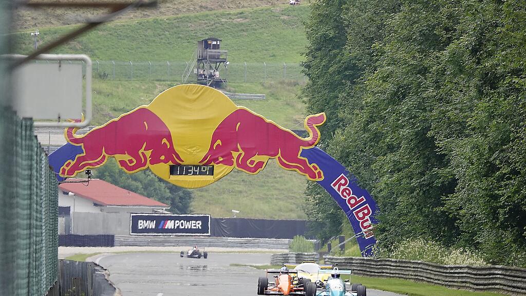 Histo Cup Salzburgring