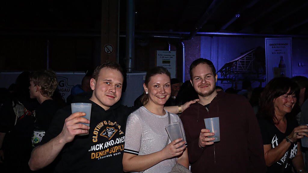 Woodrock Festival Berndorf