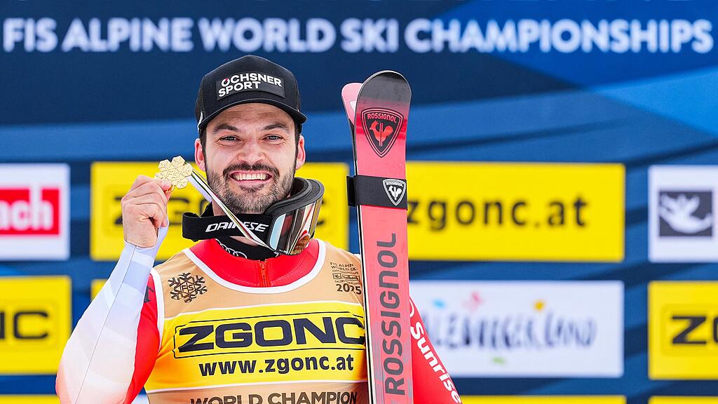 SKI - ALPINE - WORLD - AUT ... - AFP-Bild aktuell & Archiv, englisch - 16.02.25 - 14.59 - ABB1359 - High-Res.jpg