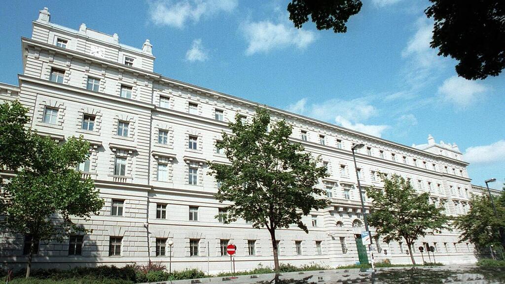 Das am Wiener Landesgericht gefällte Urteil ist bereits rechtskräftig
