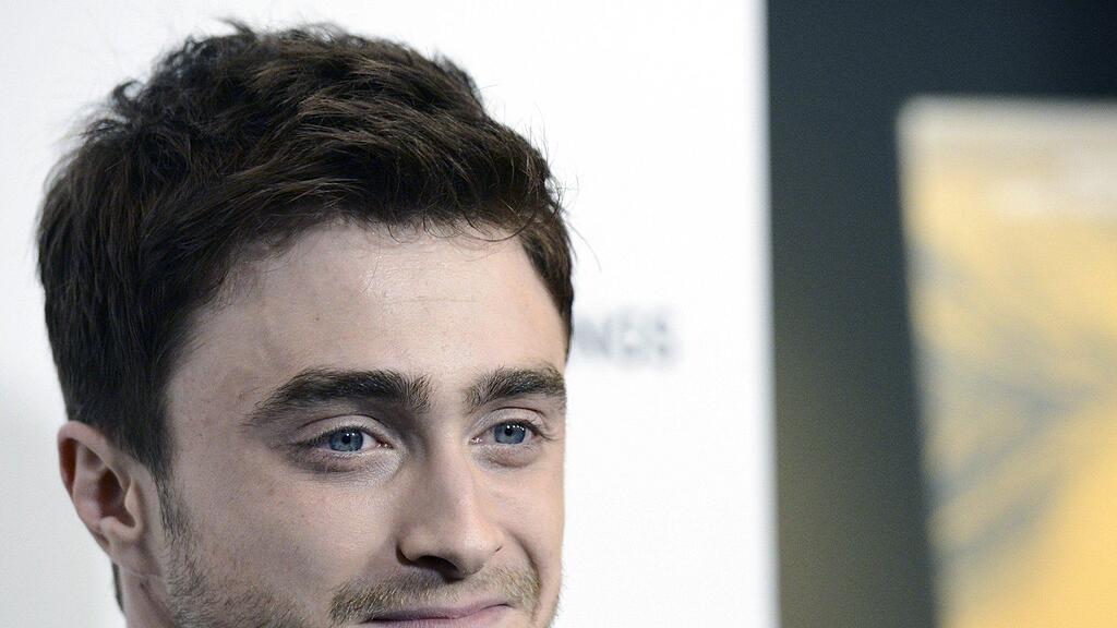"Kill your Darlings - Junge Wilde" mit Daniel Radcliffe kommt demnächst ins Kino.