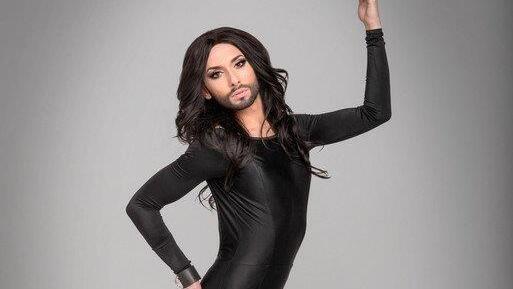 Conchita Wurst vertritt Österreich mit "Rise like a Phoenix" beim ESC 2014