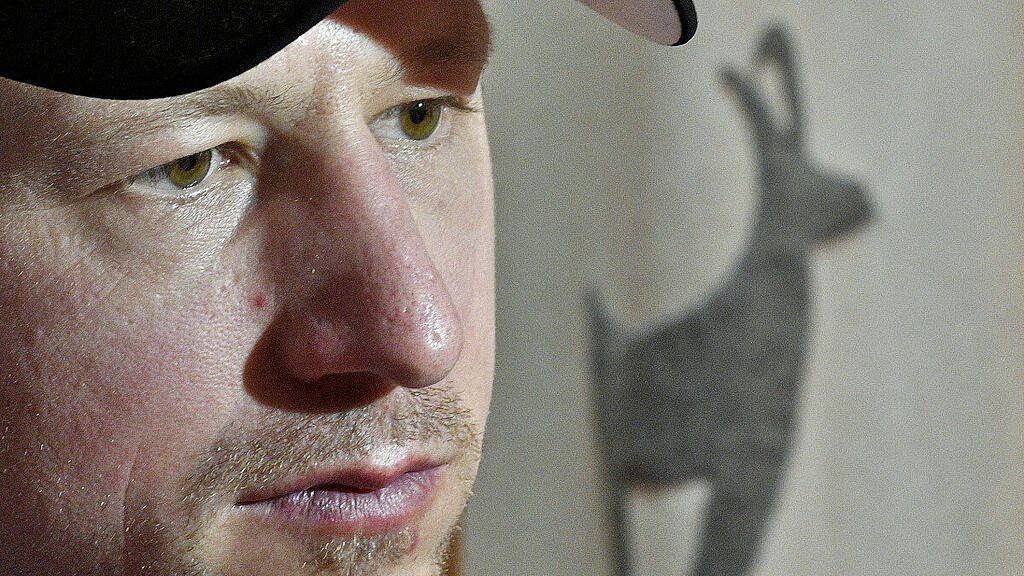 Reichelt will bei der WM wieder fit sein