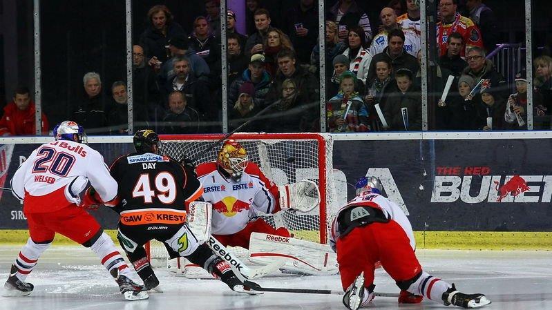 Salzburg - Graz