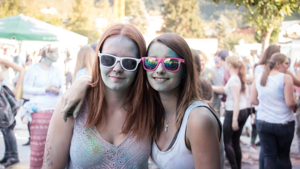 HOLI Zell am See II