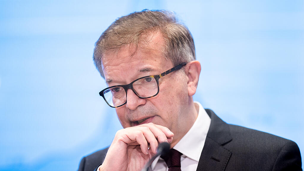 symb_Anschober, symb_Gesundheitsminister