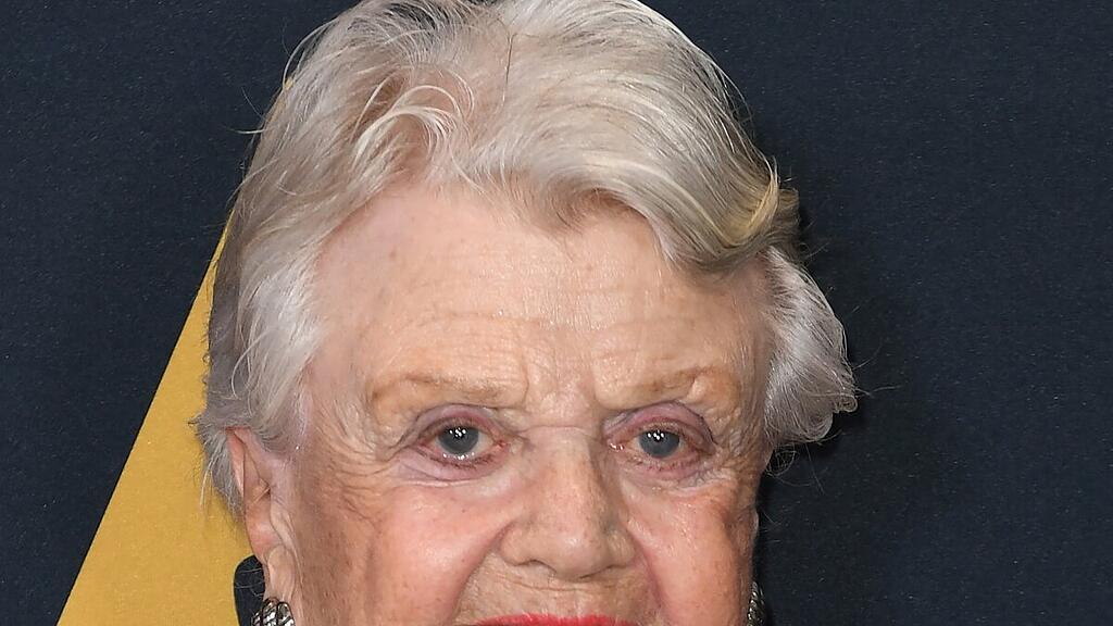 Angela Lansbury