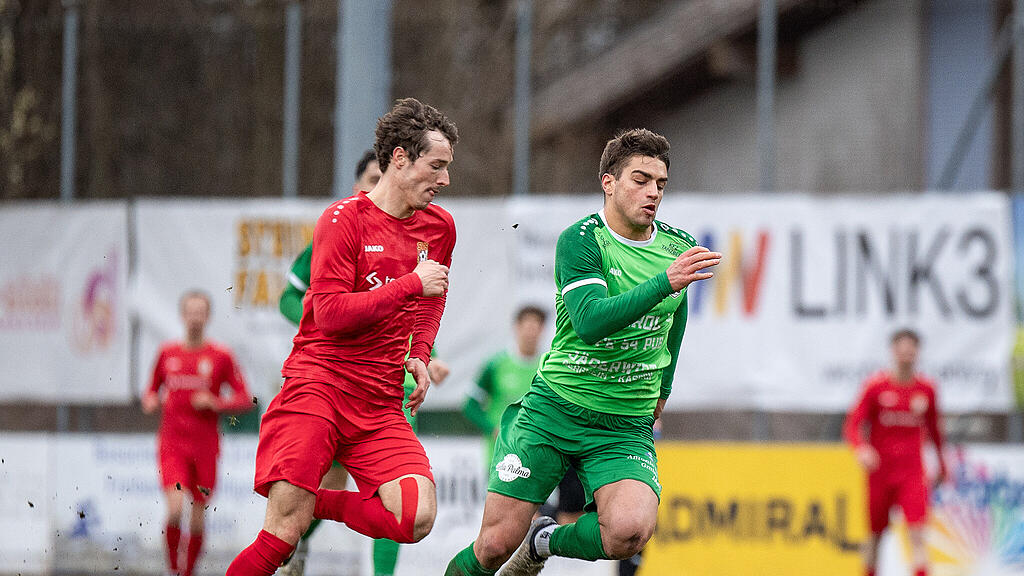 SL: Hallein - Seekirchen