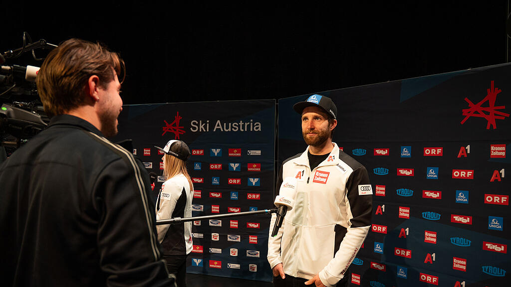 Marco Schwarz
