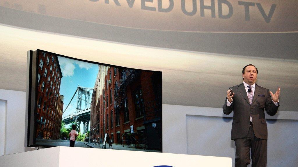 Eindrücke der CES 2014