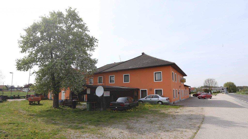 Aurolzmünster: Bordell als Vereinsheim getarnt