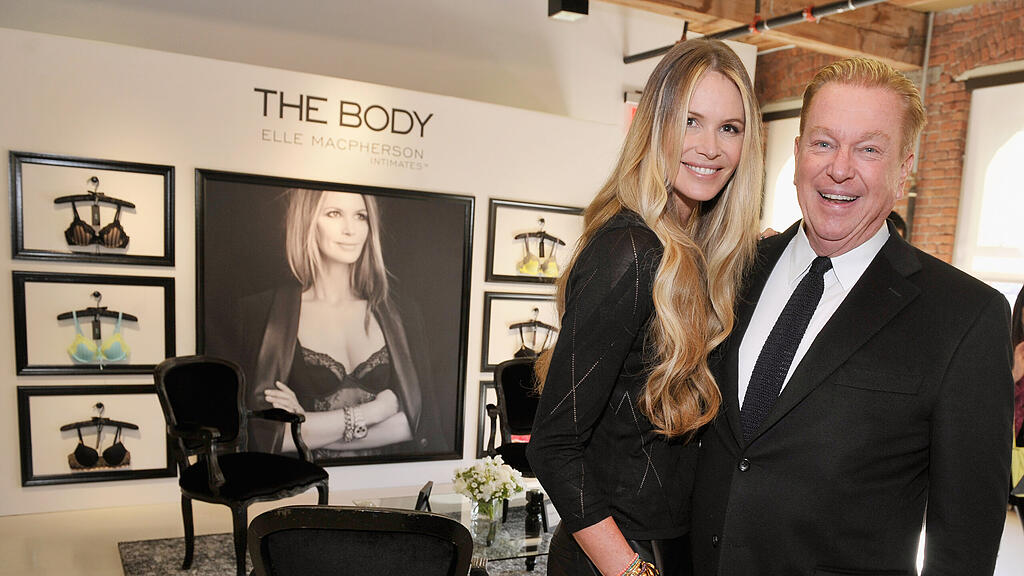 Elle Macpherson