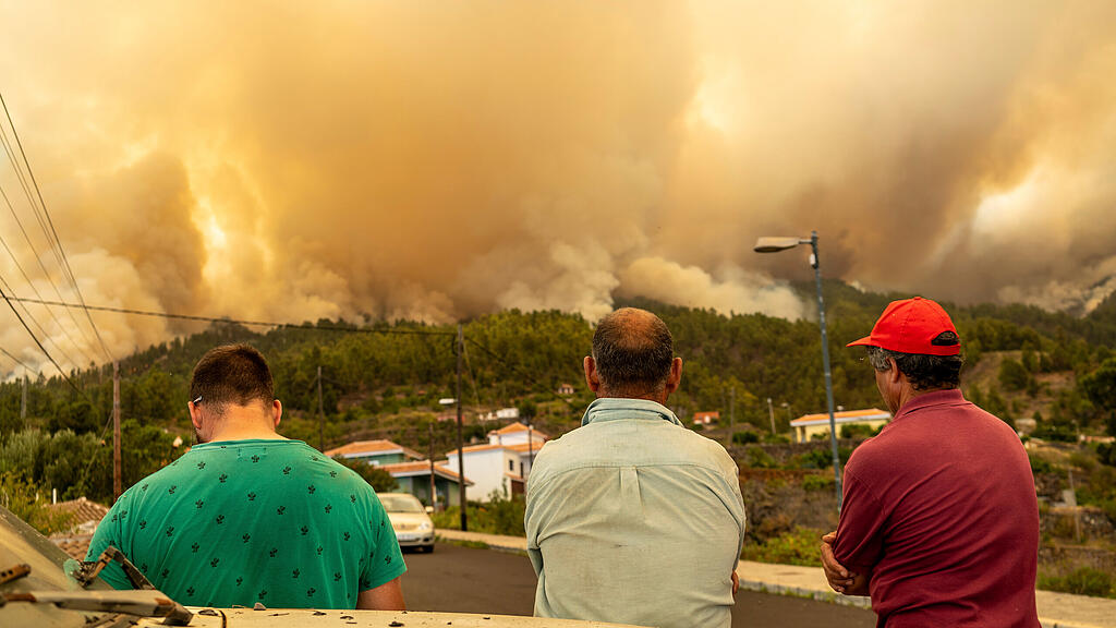 Waldbrand_LaPalma