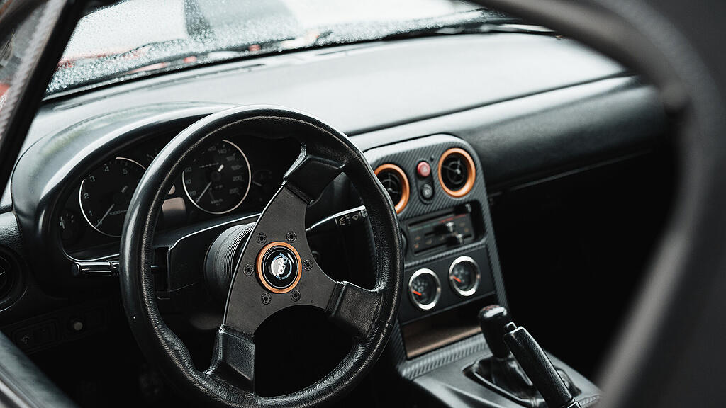 Gnigler Oldtimer Treffen 2025