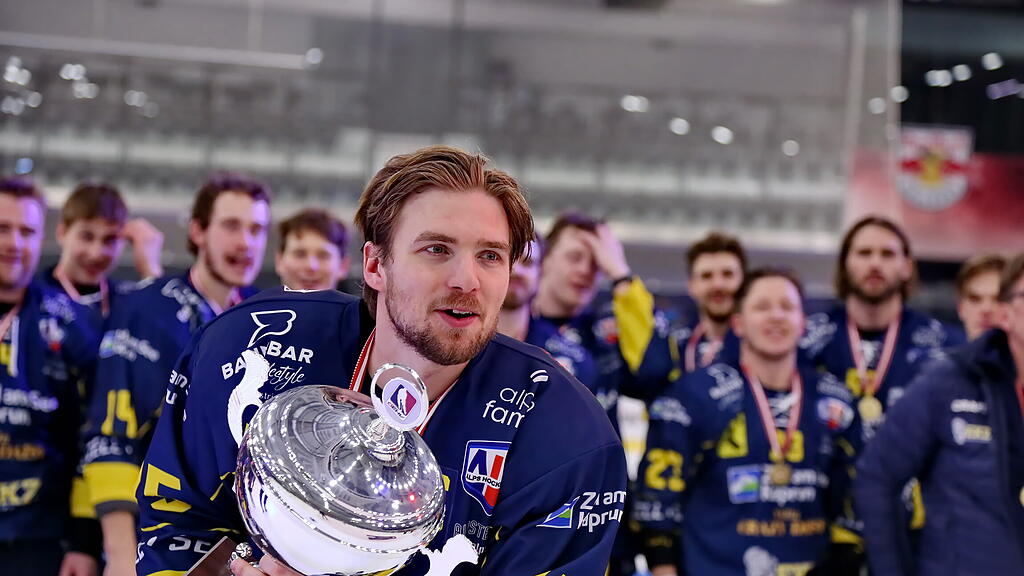 Eishockey Staatsmeisterschaft