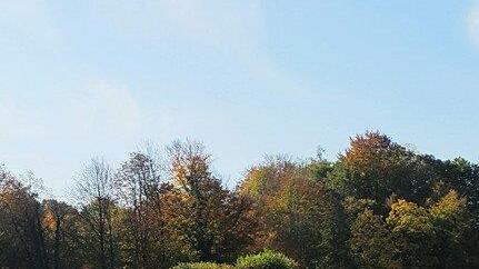 Herbstbilder aus Hellbrunn