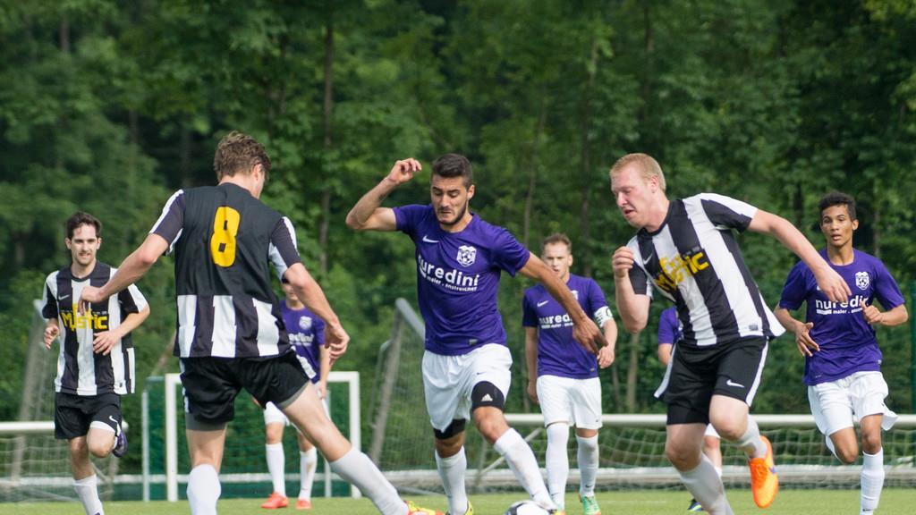 Stierwoscha Trophy 2015