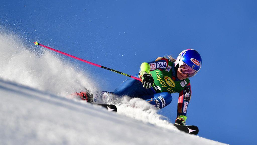 RTL Damen Sölden 2017