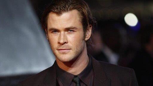 Chris Hemsworth und seine Frau Elsa