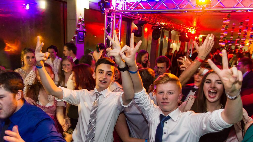 Annahofball 2015