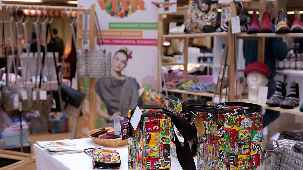Kunst- und Designmarkt Salzburg