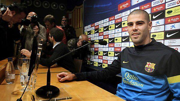 Valdes hat genug vom Rummel
