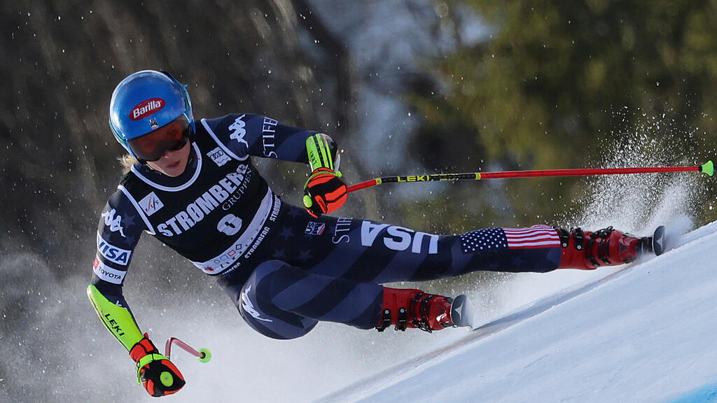 Mikaela Shiffrin