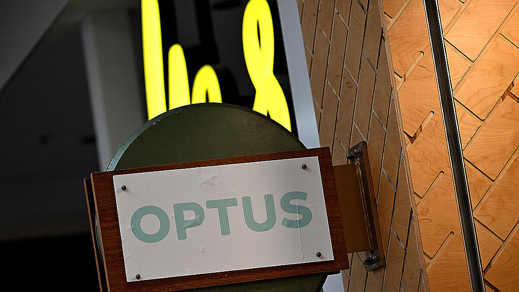 Der Netzausfall ereignete sich beim Telekomanbieter Optus