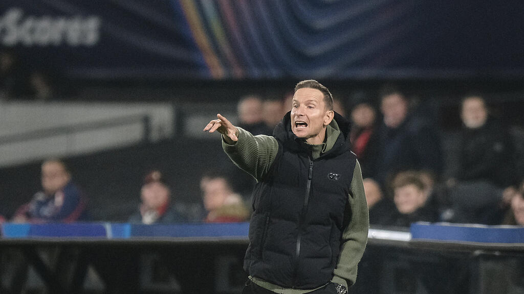 Pep Lijnders