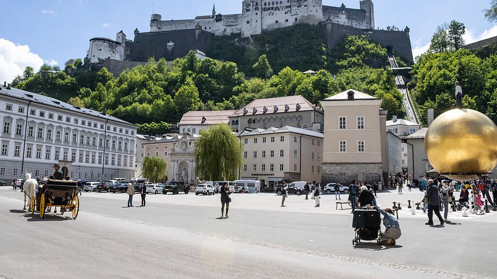 Kapitelplatz