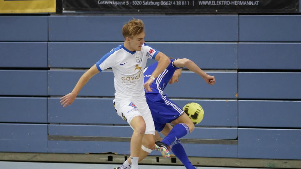 SBG Stier Zwischenrunde F1